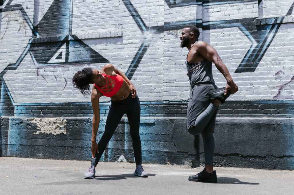 The Call of Calisthenics: Alternative Bodyweight Workout
