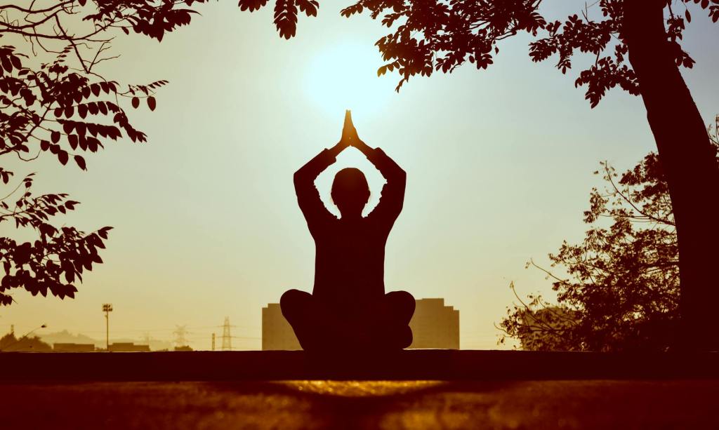 Embracing Holistic Health: Integrating Yoga and Meditation in Your Routine