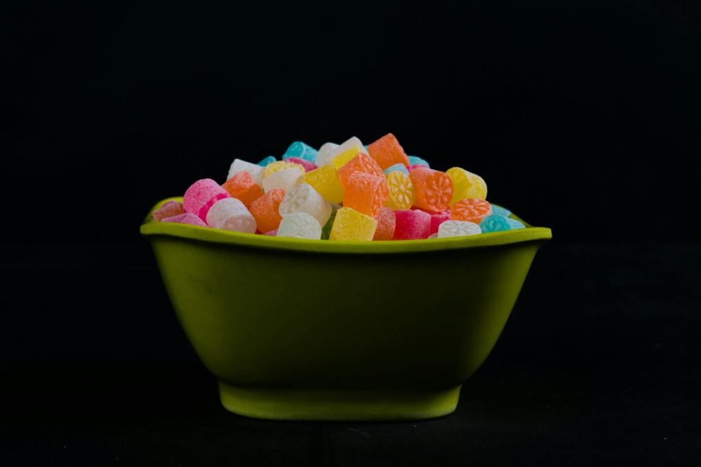 Homemade Gummies: A Fun and Flavorful Recipe for all occasions