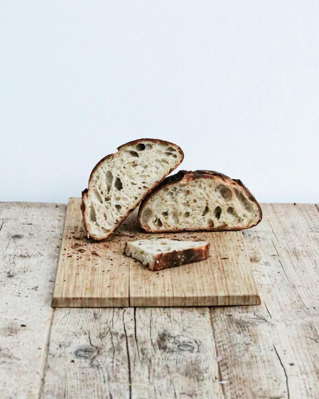 Embrace the Art of Sourdough: A Recipe to Bake Bread at Home