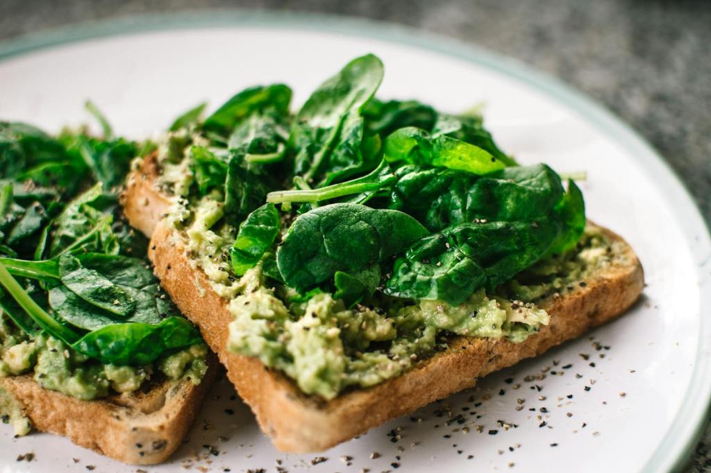 Evergreen Recipe: Crafting a Yummy Vegan Sandwich
